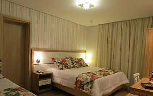 Olidal Pousada da Serra