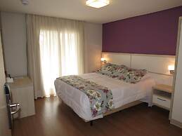 Olidal Pousada da Serra