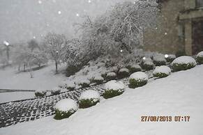 Olidal Pousada da Serra