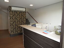 Olidal Pousada da Serra