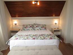 Olidal Pousada da Serra