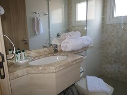 Olidal Pousada da Serra