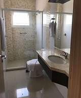 Olidal Pousada da Serra