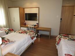 Olidal Pousada da Serra