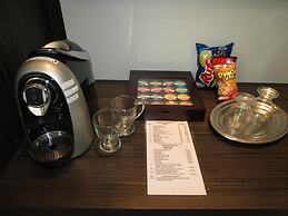 Olidal Pousada da Serra