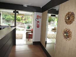 Olidal Pousada da Serra