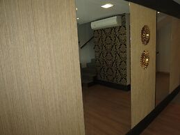 Olidal Pousada da Serra