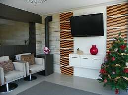 Olidal Pousada da Serra