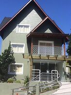 Olidal Pousada da Serra