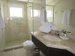 Olidal Pousada da Serra