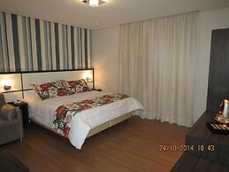 Olidal Pousada da Serra