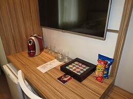 Olidal Pousada da Serra