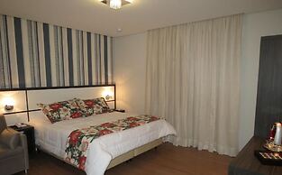 Olidal Pousada da Serra