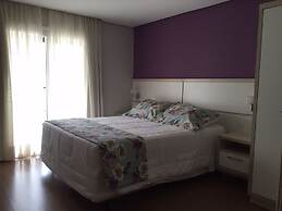 Olidal Pousada da Serra