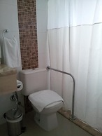 Olidal Pousada da Serra