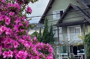 Olidal Pousada da Serra