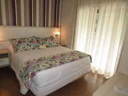 Olidal Pousada da Serra