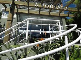 Olidal Pousada da Serra