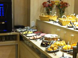 Olidal Pousada da Serra