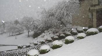 Olidal Pousada da Serra