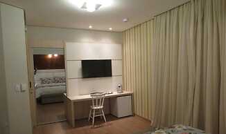 Olidal Pousada da Serra