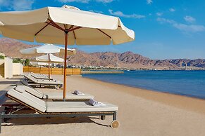 Al Manara, a Luxury Collection Hotel, Saraya Aqaba