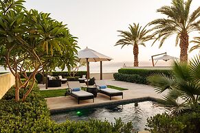Al Manara, a Luxury Collection Hotel, Saraya Aqaba