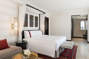 Al Manara, a Luxury Collection Hotel, Saraya Aqaba