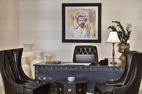 Al Manara, a Luxury Collection Hotel, Saraya Aqaba