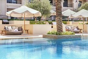 Al Manara, a Luxury Collection Hotel, Saraya Aqaba