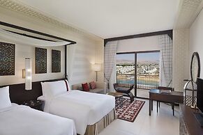Al Manara, a Luxury Collection Hotel, Saraya Aqaba