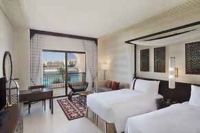 Al Manara, a Luxury Collection Hotel, Saraya Aqaba