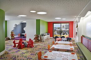 Al Manara, a Luxury Collection Hotel, Saraya Aqaba