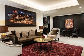 Al Manara, a Luxury Collection Hotel, Saraya Aqaba