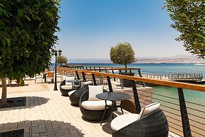 Al Manara, a Luxury Collection Hotel, Saraya Aqaba