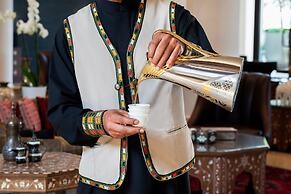 Al Manara, a Luxury Collection Hotel, Saraya Aqaba