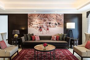 Al Manara, a Luxury Collection Hotel, Saraya Aqaba