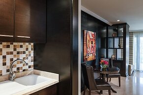 Al Manara, a Luxury Collection Hotel, Saraya Aqaba