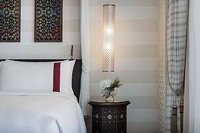 Al Manara, a Luxury Collection Hotel, Saraya Aqaba