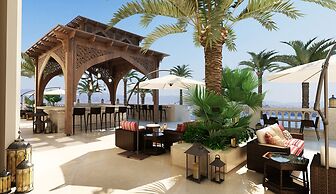 Al Manara, a Luxury Collection Hotel, Saraya Aqaba