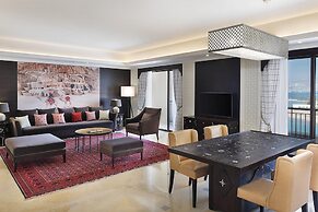 Al Manara, a Luxury Collection Hotel, Saraya Aqaba