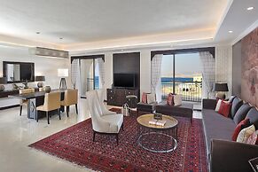 Al Manara, a Luxury Collection Hotel, Saraya Aqaba