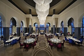 Al Manara, a Luxury Collection Hotel, Saraya Aqaba