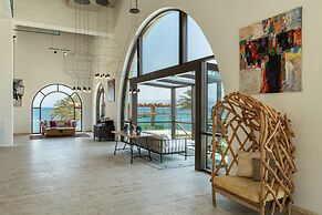 Al Manara, a Luxury Collection Hotel, Saraya Aqaba