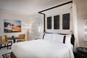 Al Manara, a Luxury Collection Hotel, Saraya Aqaba