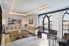 Al Manara, a Luxury Collection Hotel, Saraya Aqaba