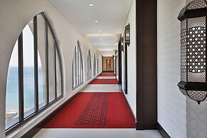 Al Manara, a Luxury Collection Hotel, Saraya Aqaba