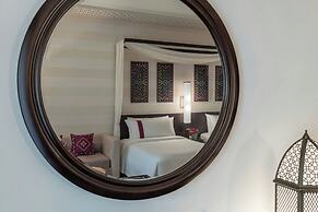 Al Manara, a Luxury Collection Hotel, Saraya Aqaba