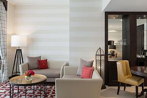 Al Manara, a Luxury Collection Hotel, Saraya Aqaba