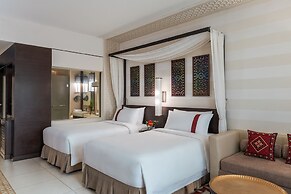Al Manara, a Luxury Collection Hotel, Saraya Aqaba